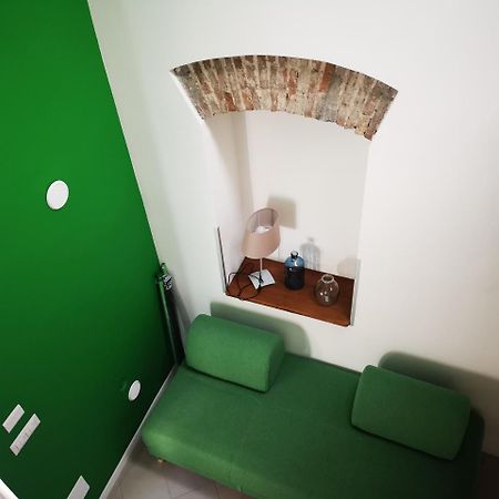 Sicily The Well Apartments Milazzo Exterior foto