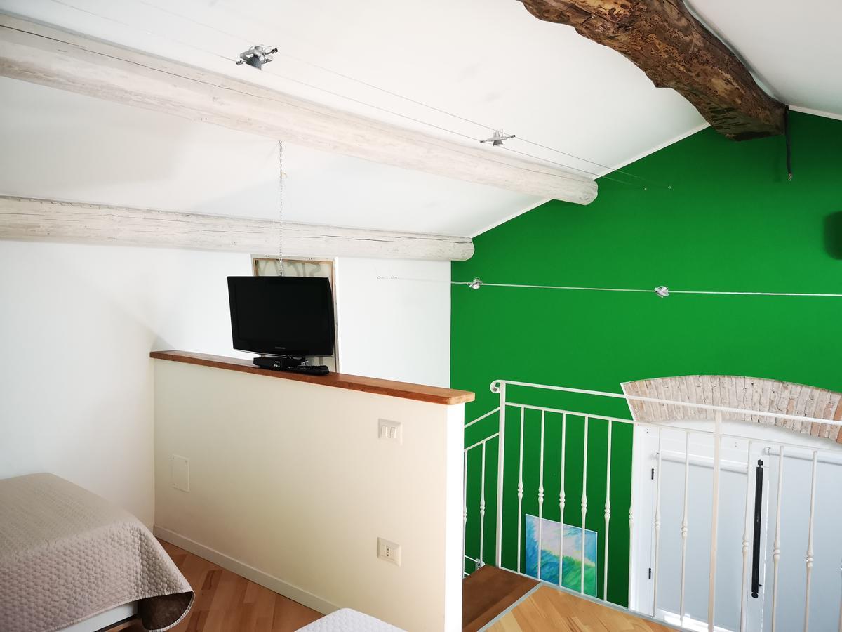 Sicily The Well Apartments Milazzo Exterior foto